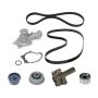 US Motor Works USTK167A Timing Kit with Water Pump