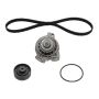 US Motor Works USTK170 Timing Kit with Water Pump
