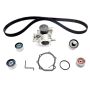 US Motor Works USTK172 Timing Kit with Water Pump