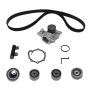 US Motor Works USTK172C Timing Kit with Water Pump