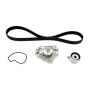 US Motor Works USTK184 Timing Kit with Water Pump