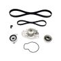 US Motor Works USTK186-187 Timing Kit with Water Pump