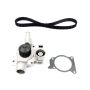 US Motor Works USTK194 Timing Kit with Water Pump