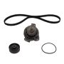 US Motor Works USTK197 Timing Kit with Water Pump