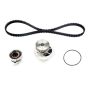 US Motor Works USTK203 Timing Kit with Water Pump