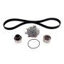 US Motor Works USTK205 Timing Kit with Water Pump