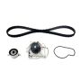 US Motor Works USTK211 Timing Kit with Water Pump