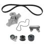 US Motor Works USTK214A Timing Kit with Water Pump