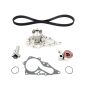 US Motor Works USTK215A Timing Kit with Water Pump