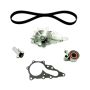 US Motor Works USTK215B Timing Kit with Water Pump