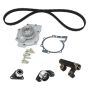 US Motor Works USTK217 Timing Kit with Water Pump