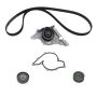 US Motor Works USTK218A Timing Kit with Water Pump