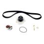 US Motor Works USTK219 Timing Kit with Water Pump