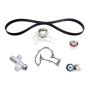 US Motor Works USTK221A Timing Kit with Water Pump