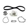 US Motor Works USTK223 Timing Kit with Water Pump
