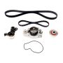 US Motor Works USTK226-186 Timing Kit with Water Pump