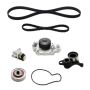 US Motor Works USTK226-186A Timing Kit with Water Pump