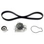 US Motor Works USTK227A Timing Kit with Water Pump