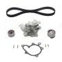US Motor Works USTK228 Timing Kit with Water Pump