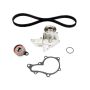 US Motor Works USTK235 Timing Kit with Water Pump