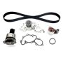 US Motor Works USTK240 Timing Kit with Water Pump