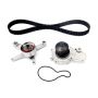 US Motor Works USTK245 Timing Kit with Water Pump
