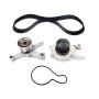 US Motor Works USTK245A Timing Kit with Water Pump