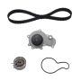 US Motor Works USTK245B Timing Kit with Water Pump