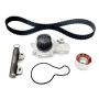 US Motor Works USTK245C Timing Kit with Water Pump