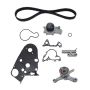 US Motor Works USTK245D Timing Kit with Water Pump