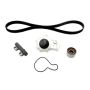 US Motor Works USTK246B Timing Kit with Water Pump