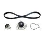 US Motor Works USTK247 Timing Kit with Water Pump