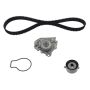US Motor Works USTK247A Timing Kit with Water Pump