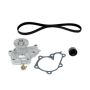 US Motor Works USTK249C Timing Kit with Water Pump