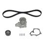 US Motor Works USTK249D Timing Kit with Water Pump