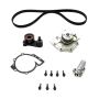US Motor Works USTK252 Timing Kit with Water Pump