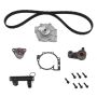 US Motor Works USTK252A Timing Kit with Water Pump