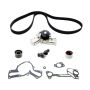 US Motor Works USTK253B Timing Kit with Water Pump
