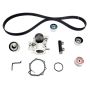 US Motor Works USTK254 Timing Kit with Water Pump