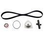 US Motor Works USTK255 Timing Kit with Water Pump