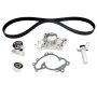 US Motor Works USTK257 Timing Kit with Water Pump