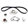 US Motor Works USTK257A Timing Kit with Water Pump