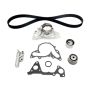 US Motor Works USTK259 Timing Kit with Water Pump