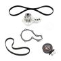 US Motor Works USTK262A Timing Kit with Water Pump