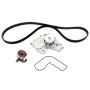 US Motor Works USTK263 Timing Kit with Water Pump