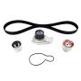 US Motor Works USTK265B Timing Kit with Water Pump