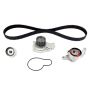 US Motor Works USTK265C Timing Kit with Water Pump