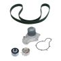 US Motor Works USTK265L Timing Kit with Water Pump