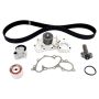 US Motor Works USTK271A Timing Kit with Water Pump