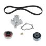 US Motor Works USTK278 Timing Kit with Water Pump